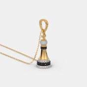 The Vladimir Pendant For Him - thumb 6