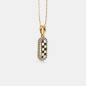 The Abraham Pendant - thumb 5