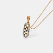 The Abraham Pendant - thumb 1