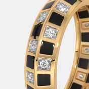 The Marquez Band Ring For Her - thumb 3
