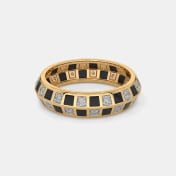 The Marquez Band Ring For Her - thumb 5