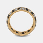 The Yannick Band Ring For Him - thumb 5