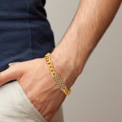 The Fonseca Bracelet For Him - thumb 3