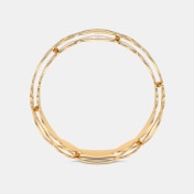 The Edmondo Round Bangle - thumb 5