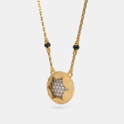 The Lewis Mangalsutra Necklace - thumb 5