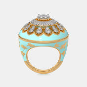 The Longwang Mushroom Ring - thumb 6