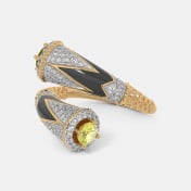 The Adalbert Bypass Ring - thumb 5