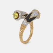 The Adalbert Bypass Ring - thumb 7