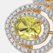 The Karlo Cocktail Ring - thumb 3