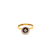 The Georgette Ring - thumb 3