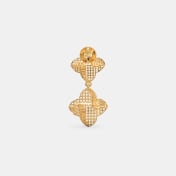 The Cedrik Drop Earrings - thumb 6