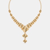 The Andreas Y Necklace - thumb 1