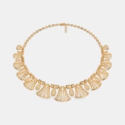 The Yasahiro Collar Necklace - thumb 2