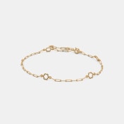 The Adalwin Charm Holder Bracelet - thumb 4