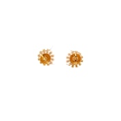 The Vittore Stud Earrings - thumb 5