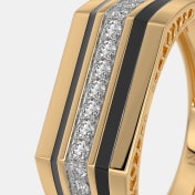 The Gavriel Ring For Him - thumb 4