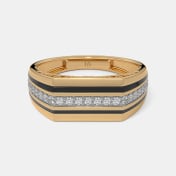 The Gavriel Ring For Him - thumb 5