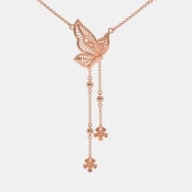 The Mariposas Y Necklace - thumb 3