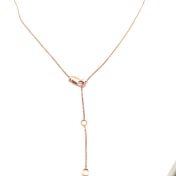 The Annabella Pendant Necklace - thumb 4