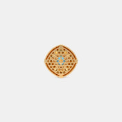The Hildebrand Studs Earrings - thumb 8