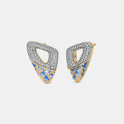 The Babcock Stud Earrings - thumb 1