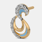 The Waterfowl Stud Earrings - thumb 4