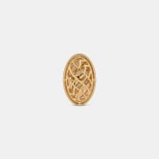 The Iskandar Stud Earrings - thumb 8