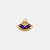 The Volkmar Stud Earrings - thumb 8