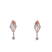 The Iktara Drop Earrings - thumb 3