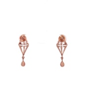 The Iktara Drop Earrings - thumb 5