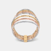 The Orlena Broad Ring - thumb 7