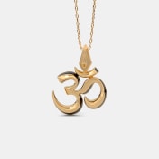 The Ohmss Pendant - thumb 3