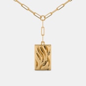 The Dorea Pendant Necklace - thumb 4