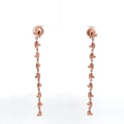 The Mon Cheri Shoulder Duster Earrings - thumb 3