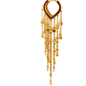The Chimera Chandelier Earrings - thumb 5