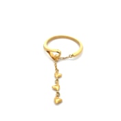 The Mio Amore Ring - thumb 5