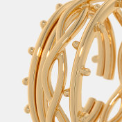 The If Stackable Ring - thumb 4