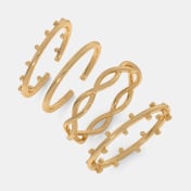 The If Stackable Ring - thumb 5