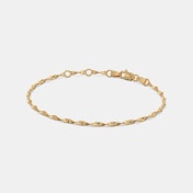 The Nishka Chain Bracelet - thumb 3