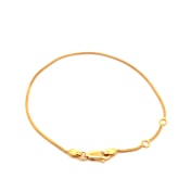 The Eos Chain Bracelet - thumb 3