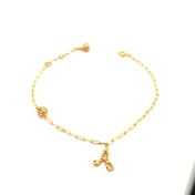 The Alfabeto A Bracelet - thumb 5