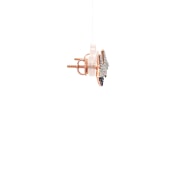 The Nocta Stud Earrings - thumb 5