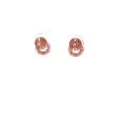 The Oroboros Stud Earrings - thumb 4