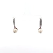 The Aelora Hook Earrings - thumb 2