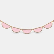 The Omaya Collar Necklace - thumb 5