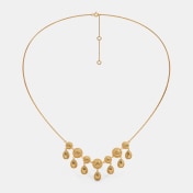 The Soleia Necklet Necklace - thumb 4