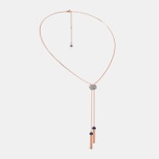 The Fynora Slider Necklace - thumb 6