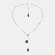 The Slipstream Slider Necklace - thumb 2