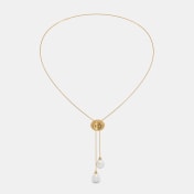 The Suntrace Slider Necklace - thumb 2