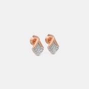 The Jang Mi Stud Earrings - thumb 4